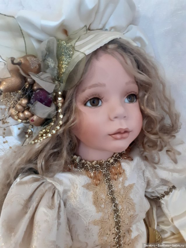 Сказочная Диена от Donna RuBert (фото 4)