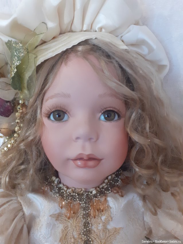 Сказочная Диена от Donna RuBert (фото 10)