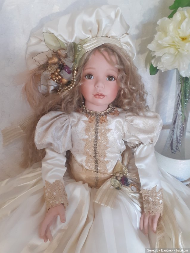 Сказочная Диена от Donna RuBert (фото 9)
