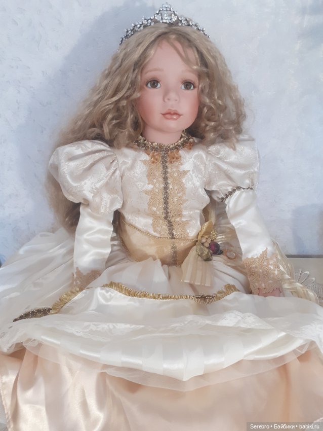 Сказочная Диена от Donna RuBert (фото 2)