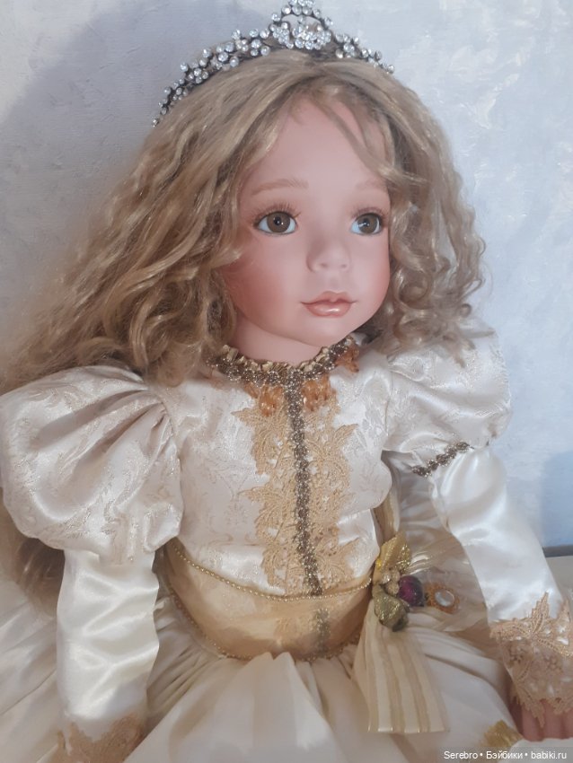 Сказочная Диена от Donna RuBert (фото 8)