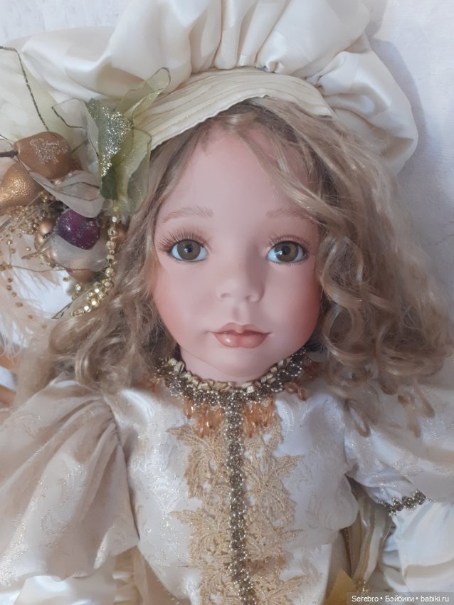 Сказочная Диена от Donna RuBert (фото 5)