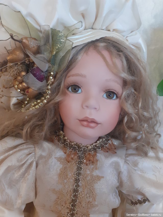 Сказочная Диена от Donna RuBert (фото 7)