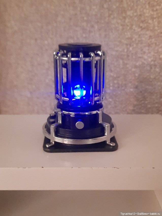 Электрический обогреватель