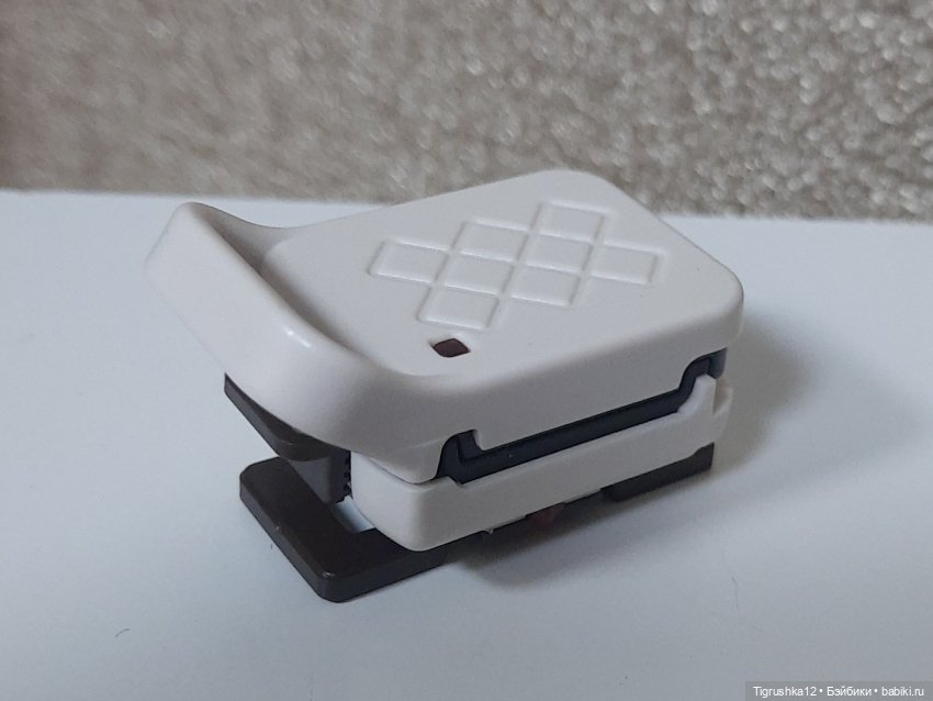 Вафельница — Аксессуары для кукольных фотосессий