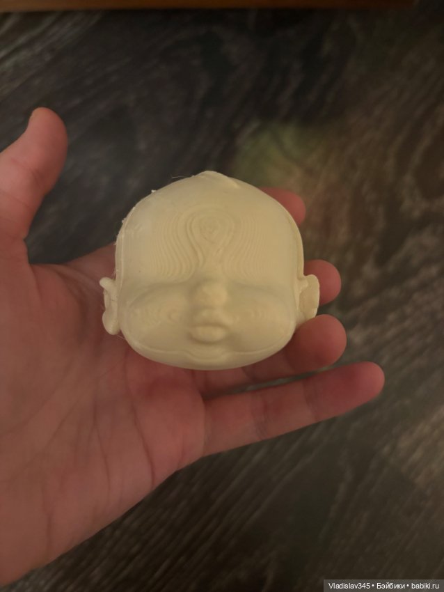 Куклы сморгона — Винтажные куклы и игрушки детства (фото 3)