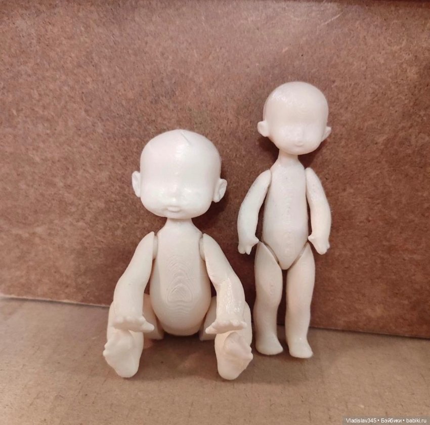 Куклы сморгона — Винтажные куклы и игрушки детства (фото 4)