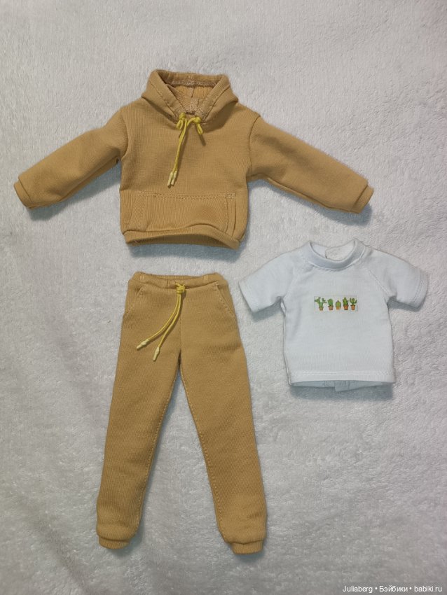 Barbie Looks #18 Тейт качок Барби Кен Mattel (фото 8)