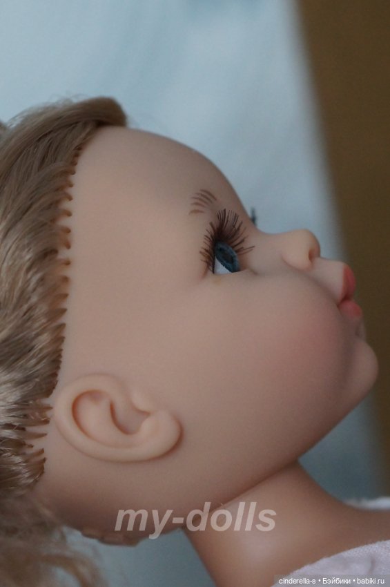 Кукла Мария Хосе#10 Paola Reina (фото 9)