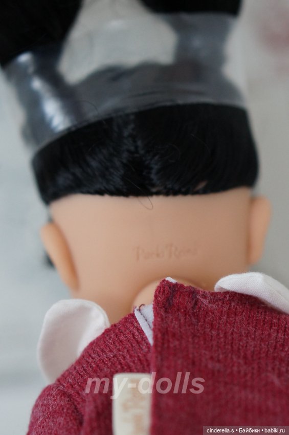 Кукла Эльза#3 Паола Рейна (фото 7)