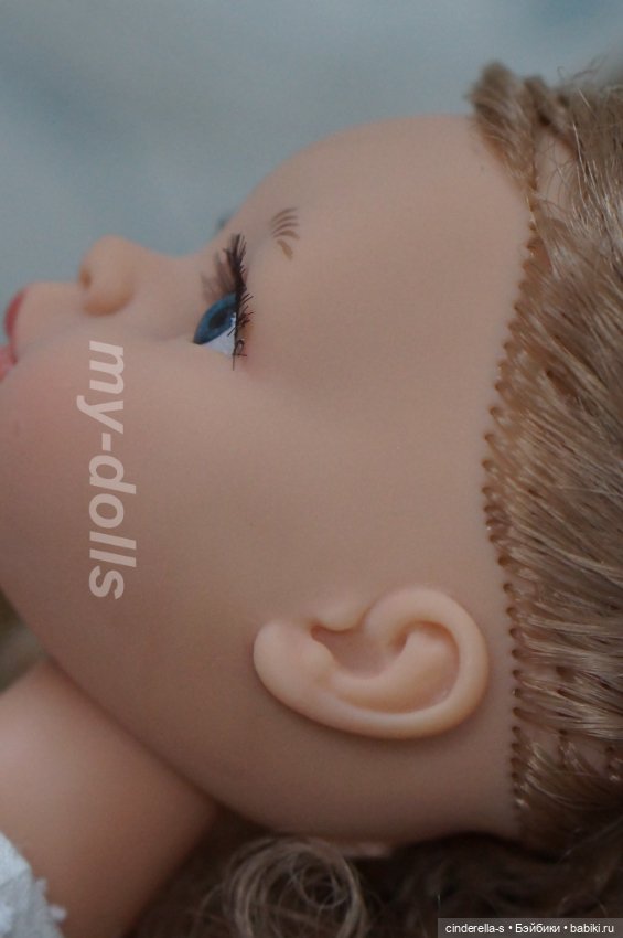 Кукла Мария Хосе#10 Paola Reina (фото 10)