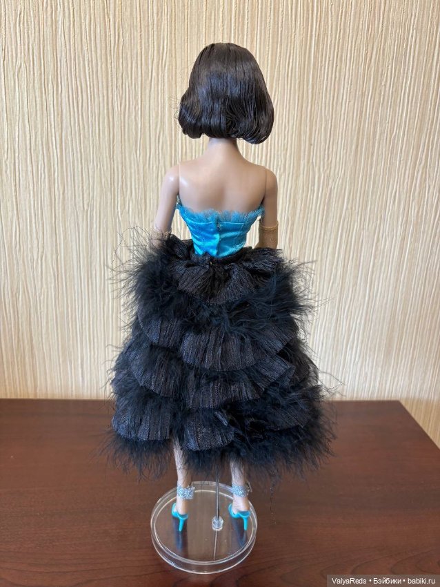 All Vintage Peggy — Фэшн (фото 5)