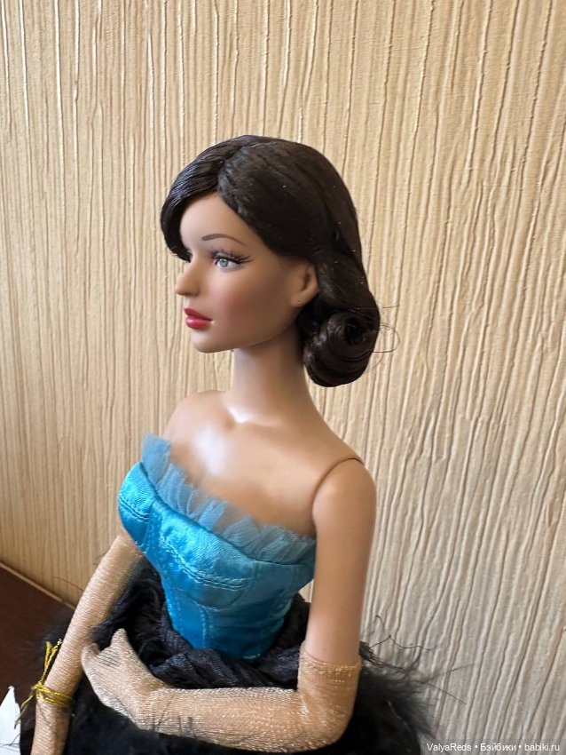 All Vintage Peggy — Фэшн (фото 4)