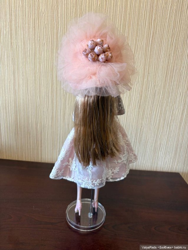 Кукла от Robert Tonner — Фэшн (фото 2)