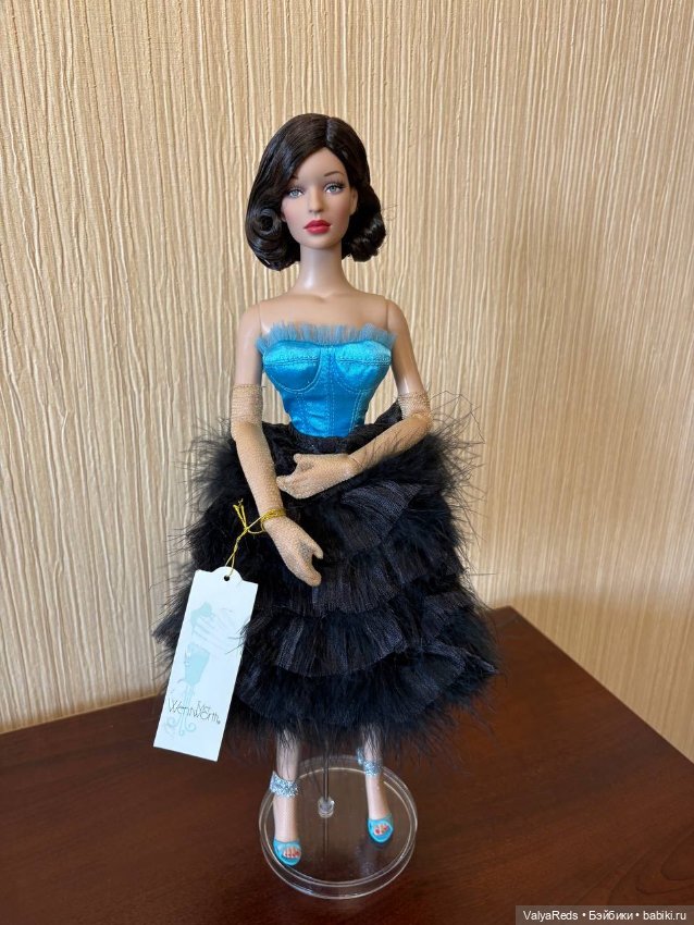 All Vintage Peggy — Фэшн (фото 2)