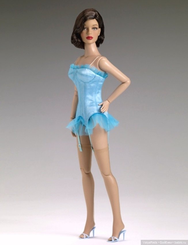 All Vintage Peggy — Фэшн