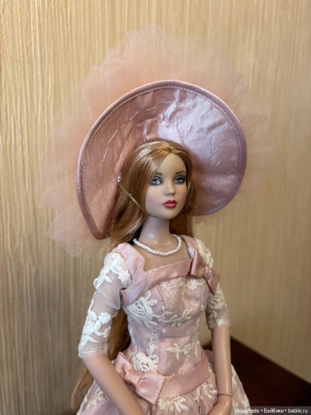 Кукла от Robert Tonner — Фэшн (фото 3)