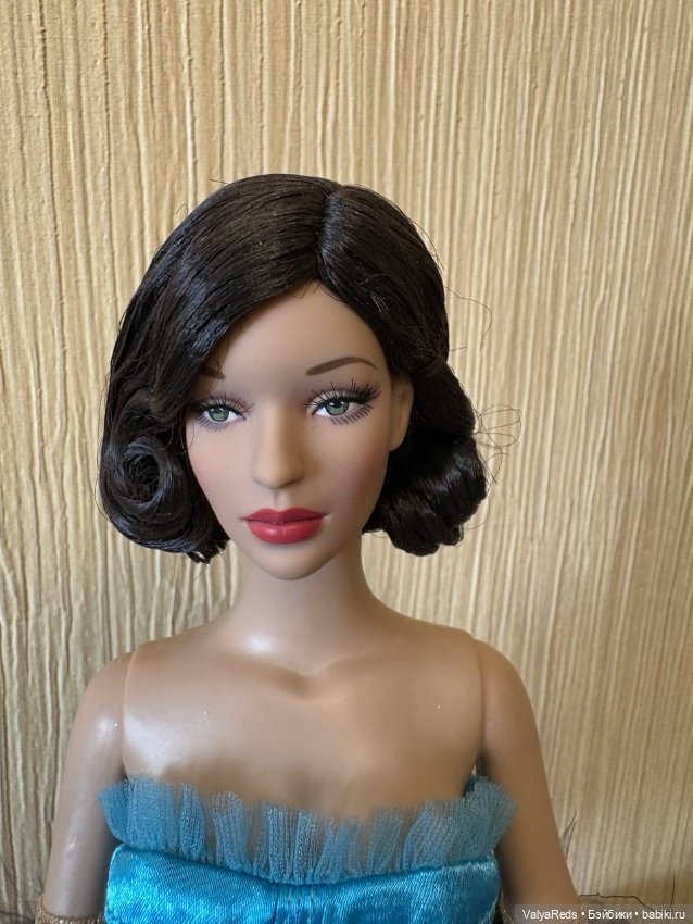 All Vintage Peggy — Фэшн (фото 3)