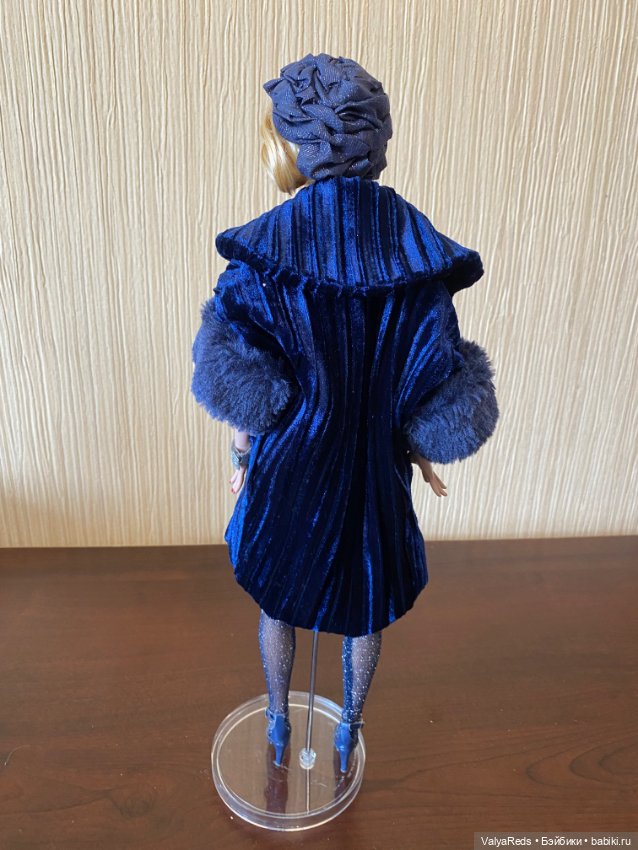 DeJa vu — Фэшн (фото 2)