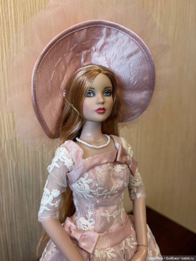 Кукла от Robert Tonner — Фэшн (фото 4)