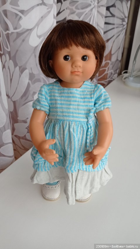 Продам Вихтеля девочку с документами и коробкой (фото 2)