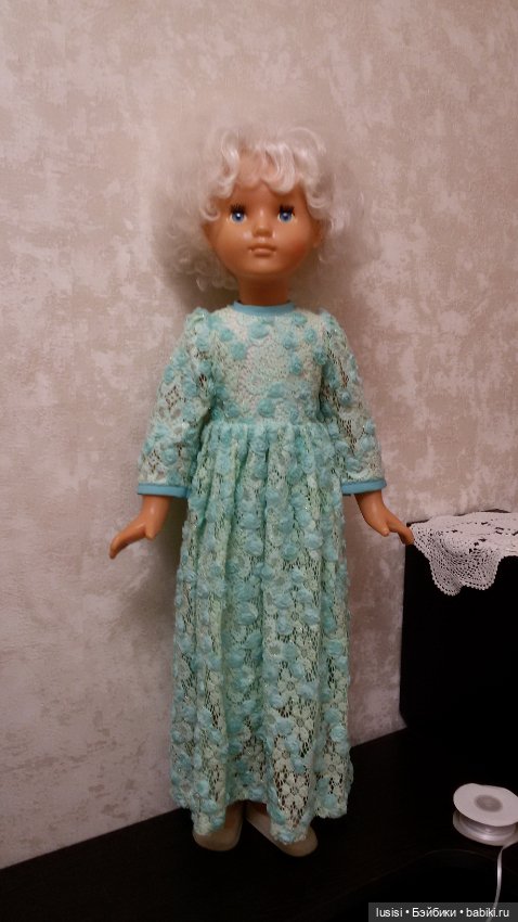 Одежда на Наталью Днепропетровскую (фото 2)