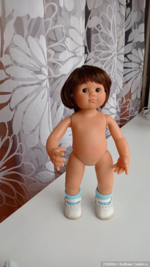 Продам Вихтеля девочку с документами и коробкой (фото 3)