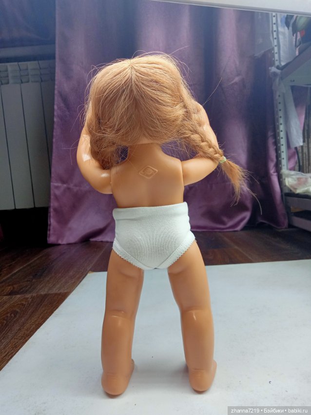 Майя Вихтель Wichtel Шильдкрет Schildkrot (фото 5)