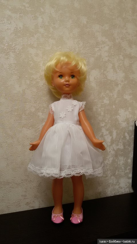 Кукольная Новогодняя одежда