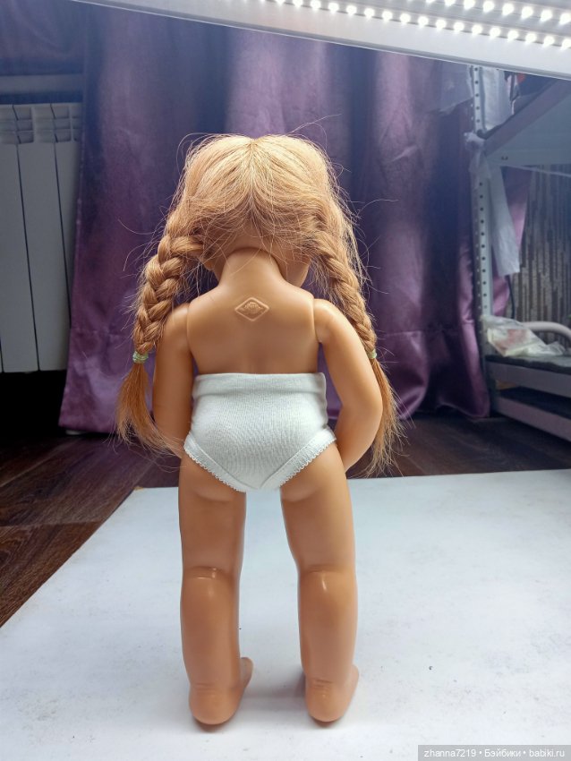 Майя Вихтель Wichtel Шильдкрет Schildkrot (фото 3)