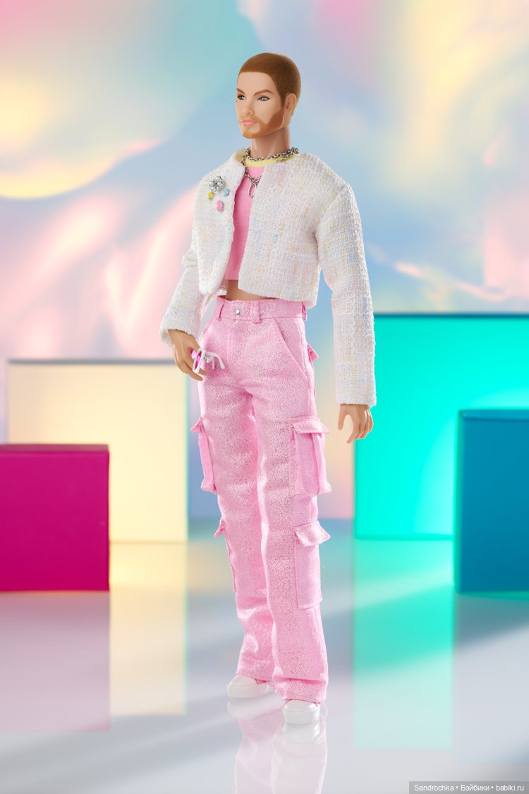 Аутфит Precious Cargo Cabot Clark (фото 3)