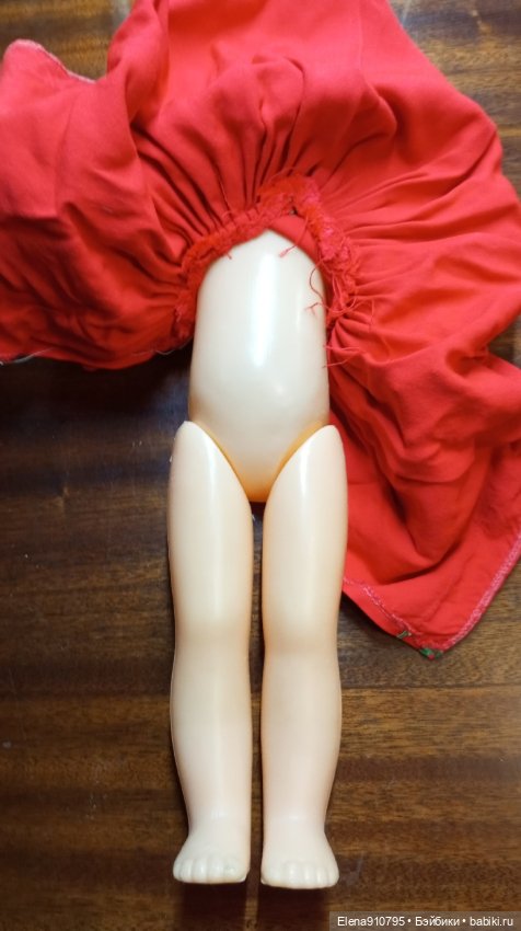 Куклы советские ф-ки 8 марта (фото 5)