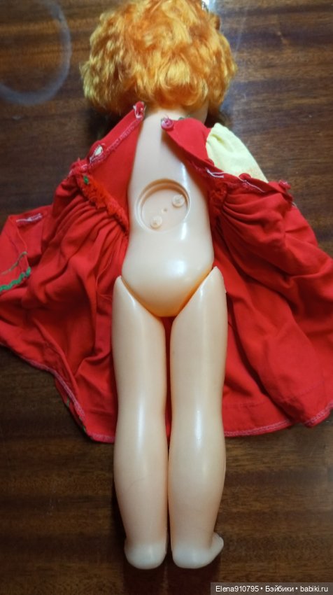 Куклы советские ф-ки 8 марта (фото 6)
