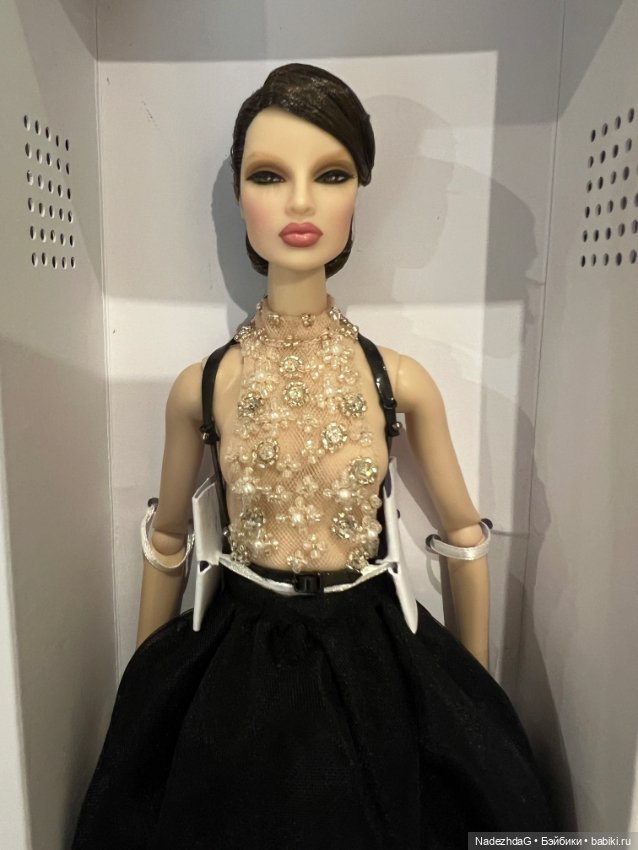 Eugenia Perrin-Frost Venus Integrity (фото 4)