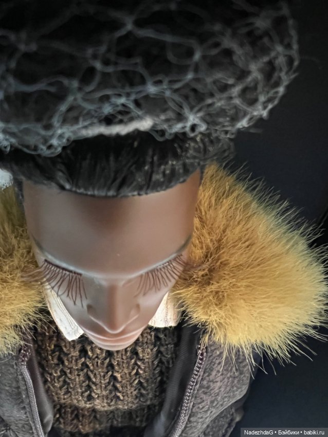 Darius Reid Manhattan State Of Mind Integrity (фото 6)