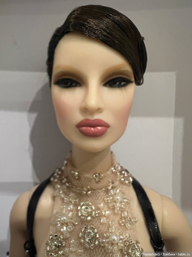 Eugenia Perrin-Frost Venus Integrity (фото 2)