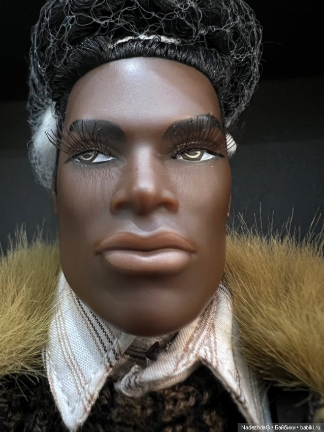 Darius Reid Manhattan State Of Mind Integrity (фото 7)