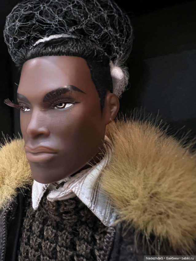 Darius Reid Manhattan State Of Mind Integrity (фото 5)