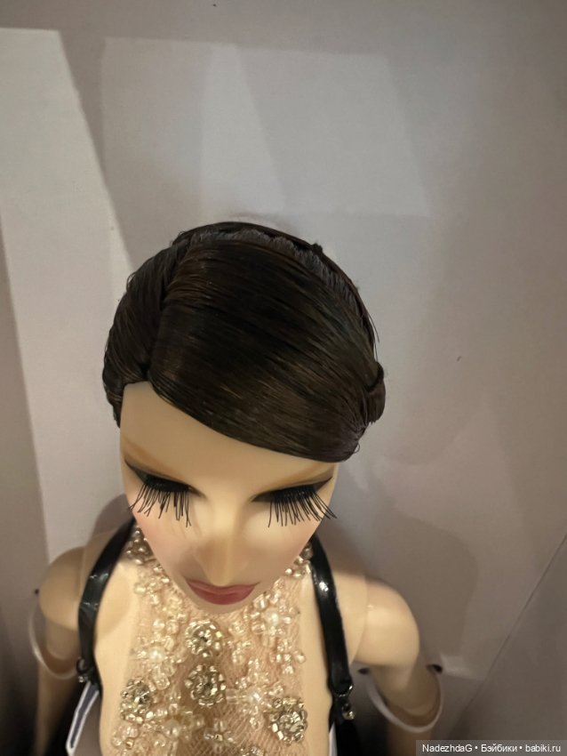 Eugenia Perrin-Frost Venus Integrity (фото 3)