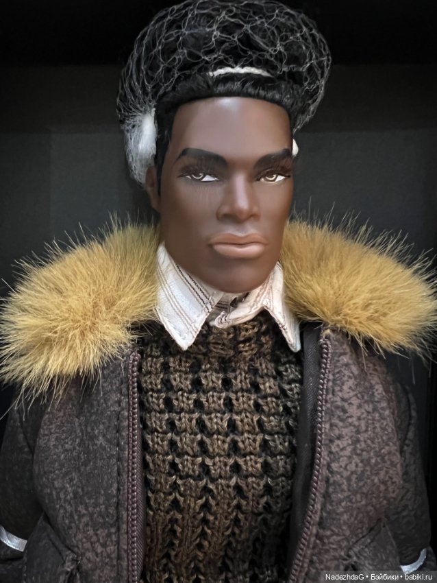 Darius Reid Manhattan State Of Mind Integrity (фото 9)