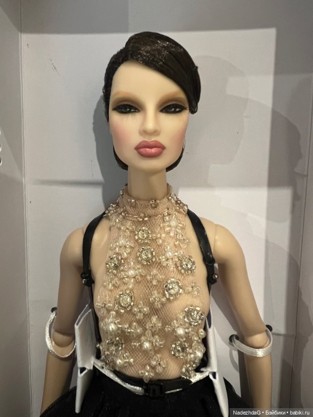 Eugenia Perrin-Frost Venus Integrity (фото 5)