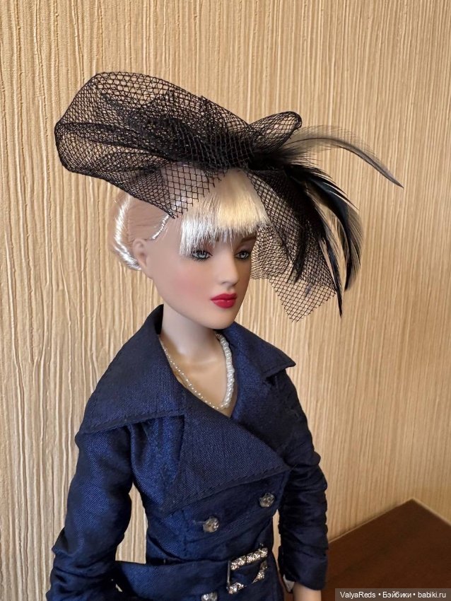 Antoinette Bold — Фэшн (фото 3)