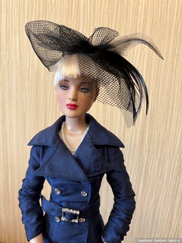 Antoinette Bold — Фэшн (фото 2)