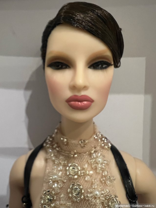 Eugenia Perrin-Frost Venus Integrity