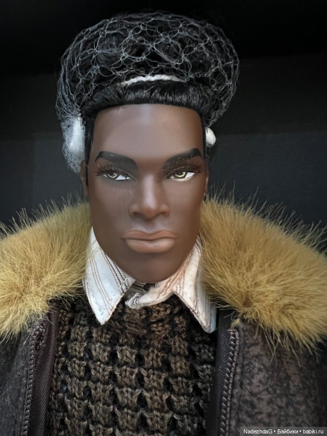 Darius Reid Manhattan State Of Mind Integrity