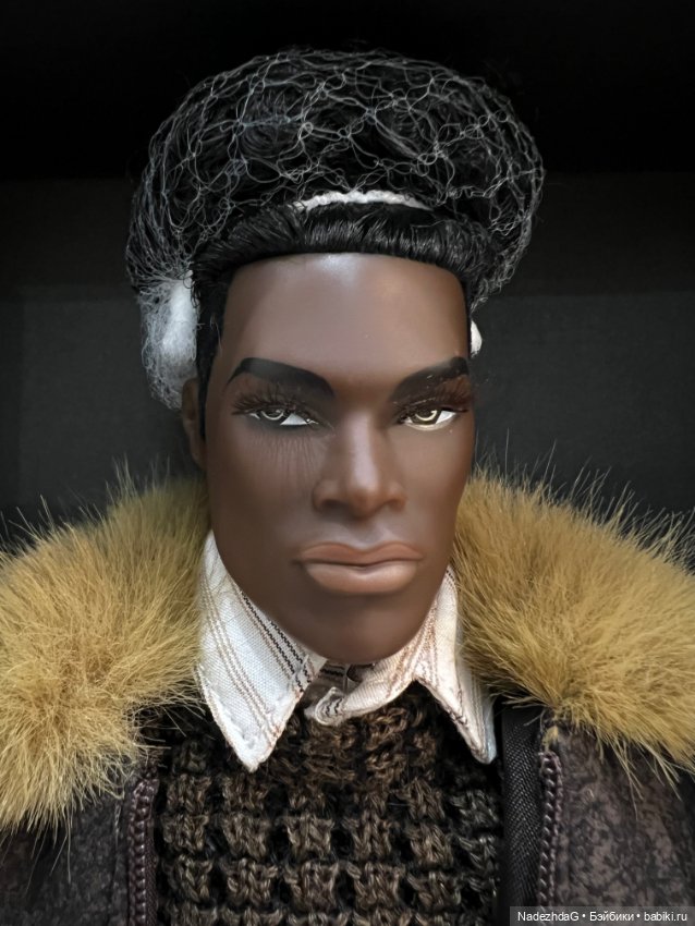 Darius Reid Manhattan State Of Mind Integrity (фото 10)