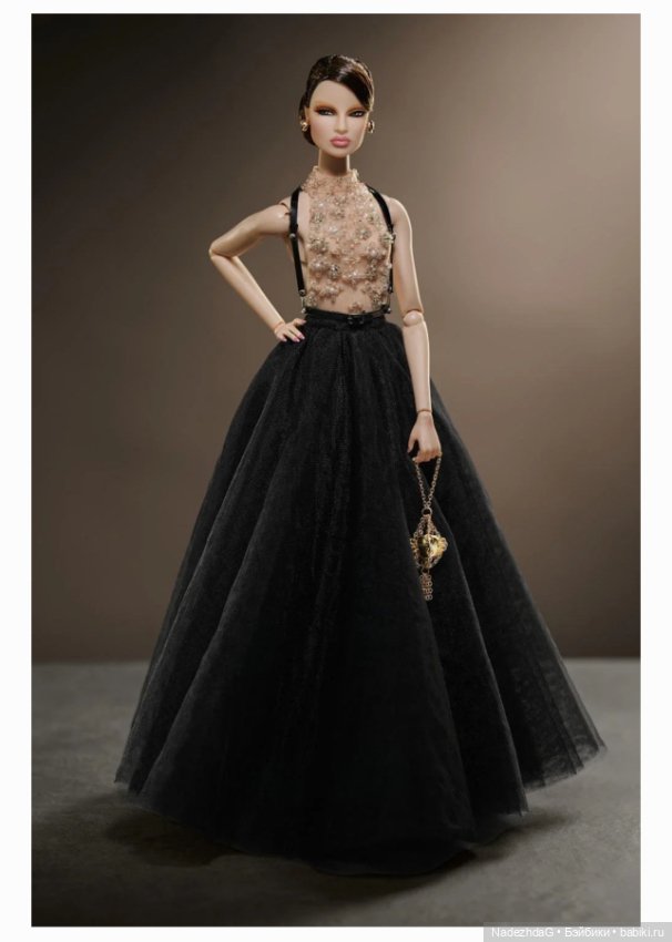 Eugenia Perrin-Frost Venus Integrity (фото 10)