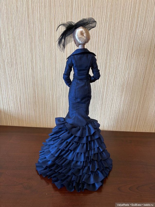 Antoinette Bold — Фэшн (фото 4)