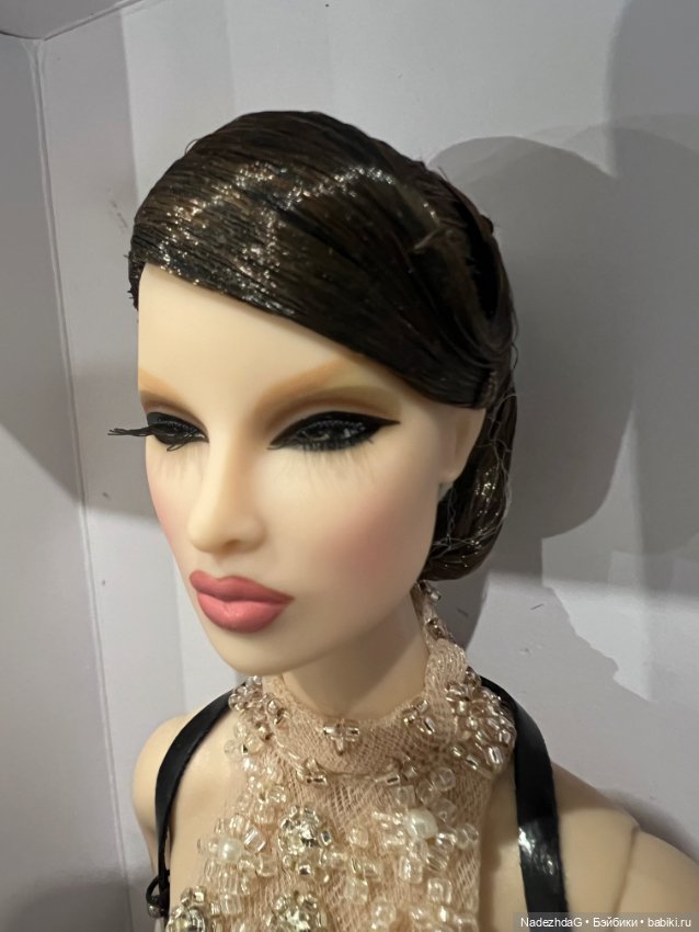 Eugenia Perrin-Frost Venus Integrity (фото 8)