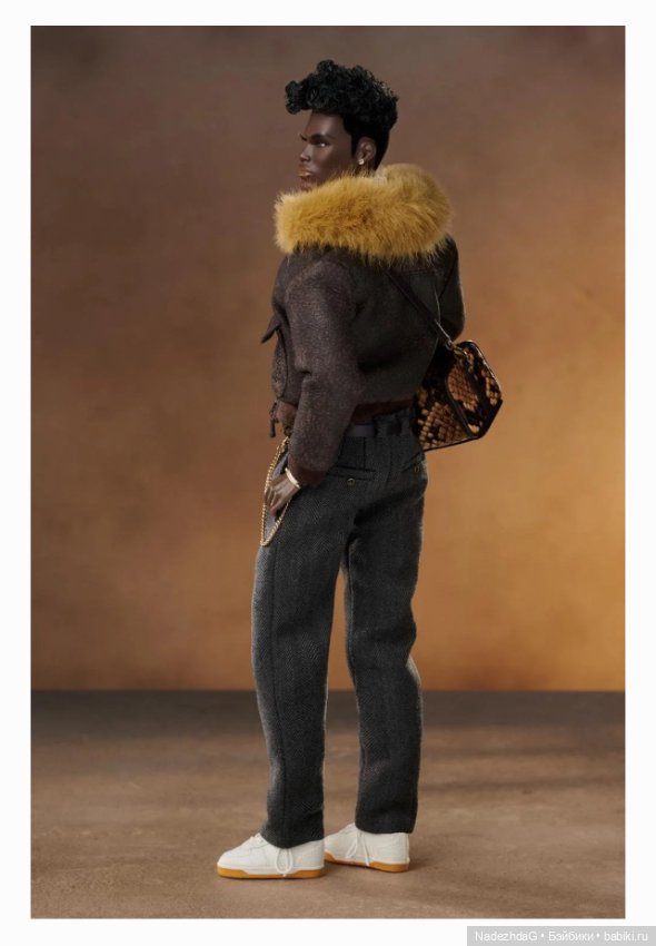 Darius Reid Manhattan State Of Mind Integrity